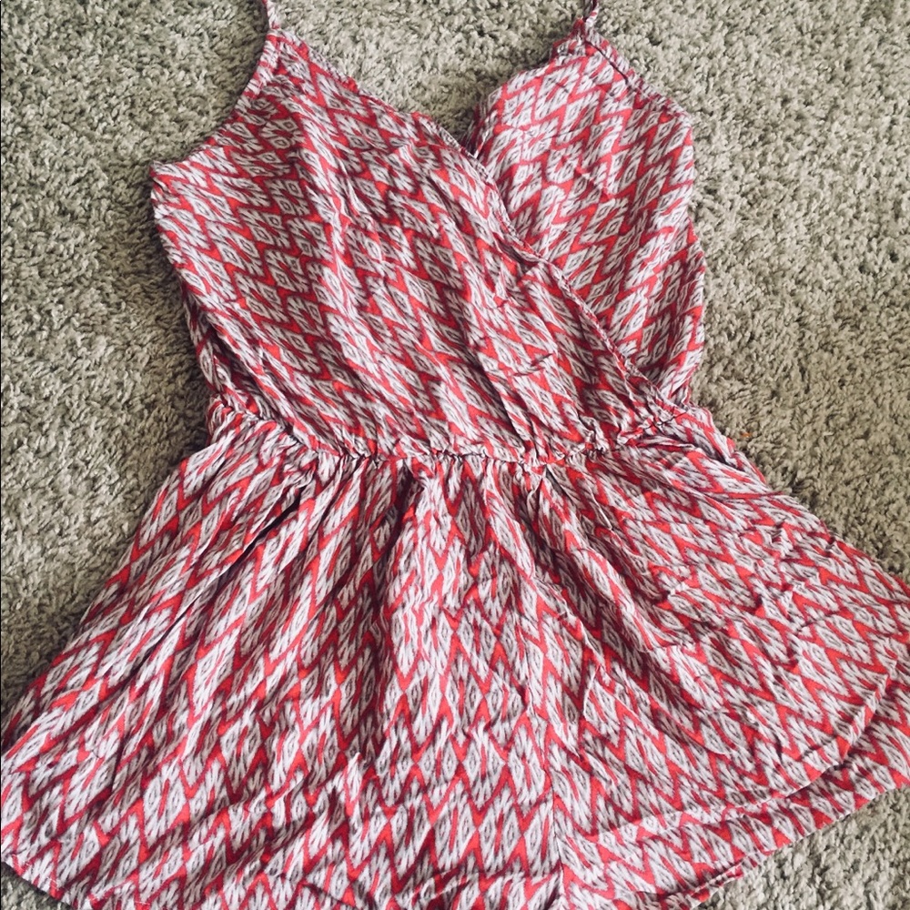 Timing romper for sale